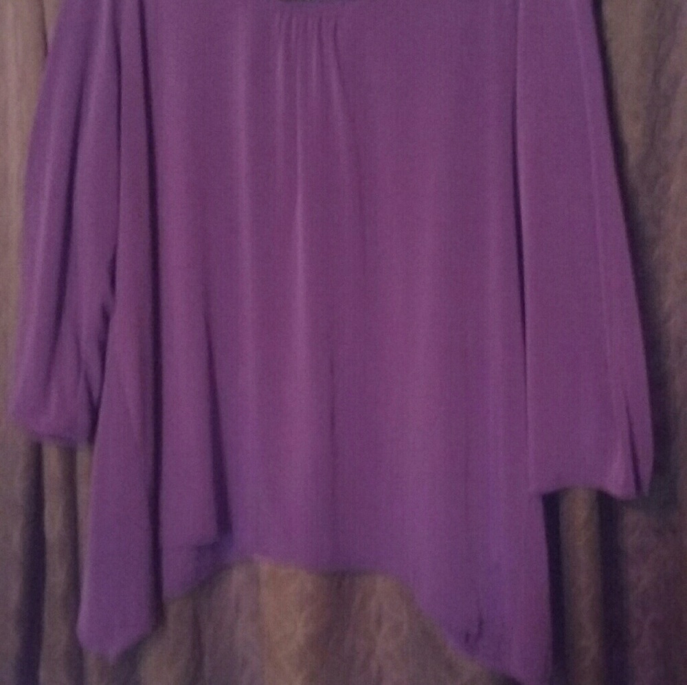 Jacquelyn Smith Top - Picture 3 of 6